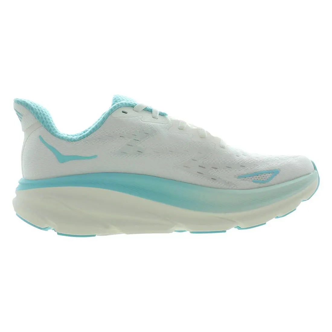 Hoka shoes - Frost/Rose Gold, Full: Frost/Rose Gold 2