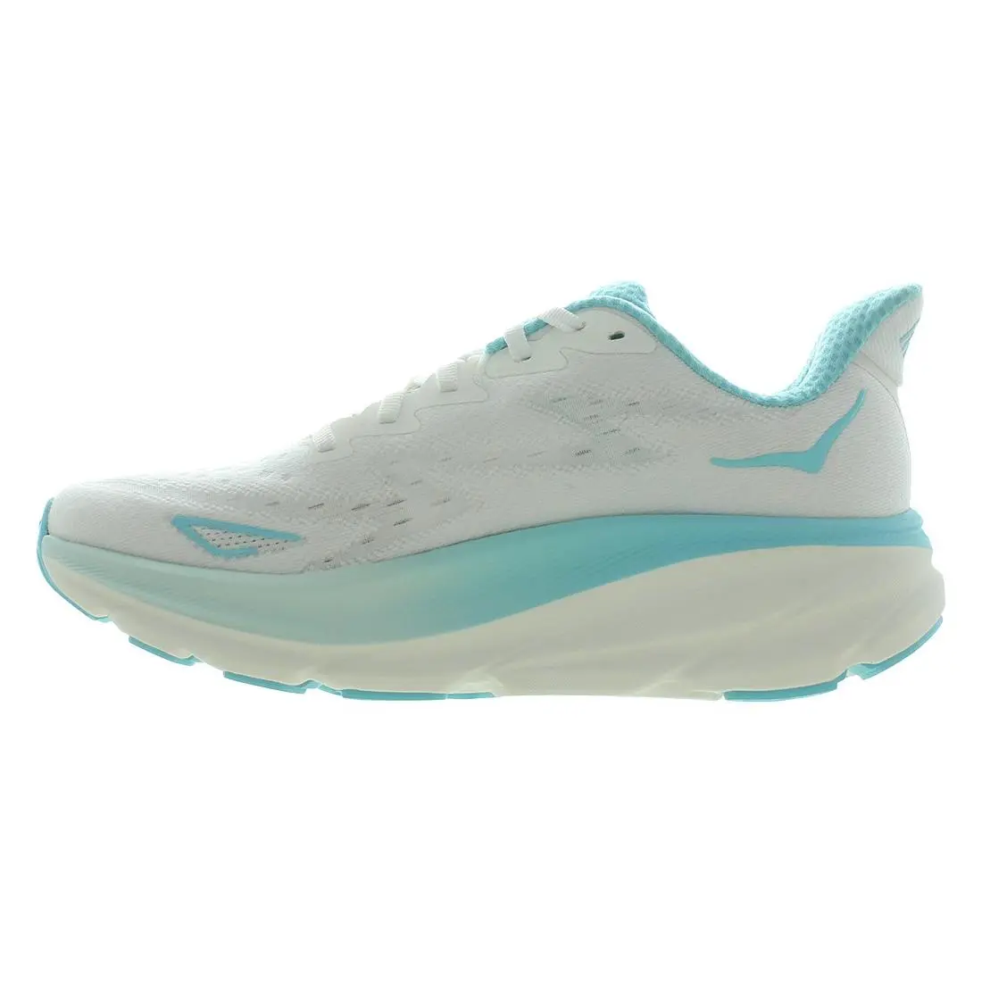 Hoka shoes - Frost/Rose Gold, Full: Frost/Rose Gold 4