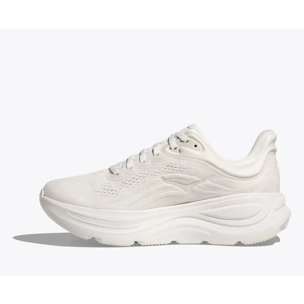Hoka shoes - Hoka One One Bondi 9 1162011-WWH - 1162011-WWH - White 37