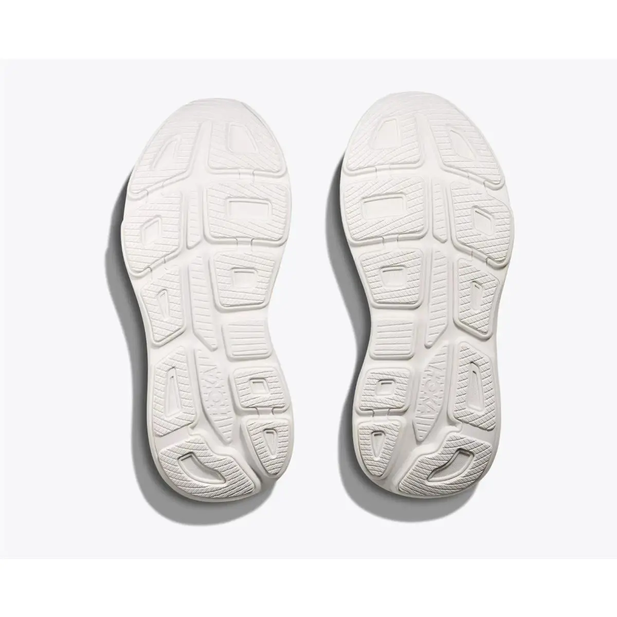 Hoka shoes - Hoka One One Bondi 9 1162011-WWH - 1162011-WWH - White 40