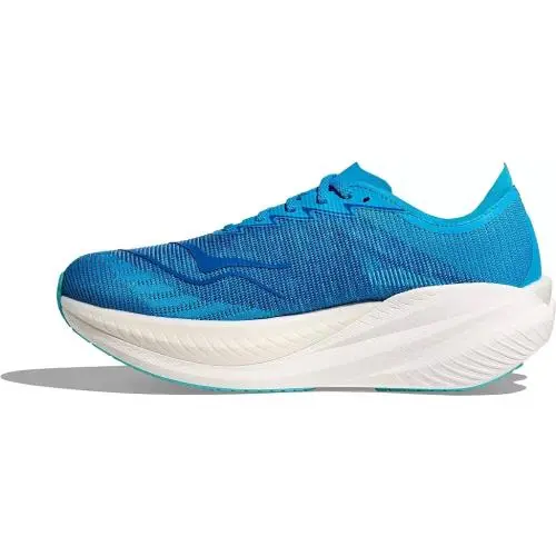 Hoka shoes - Hoka One One Mach X - 1155119-SYWR - Blue 5