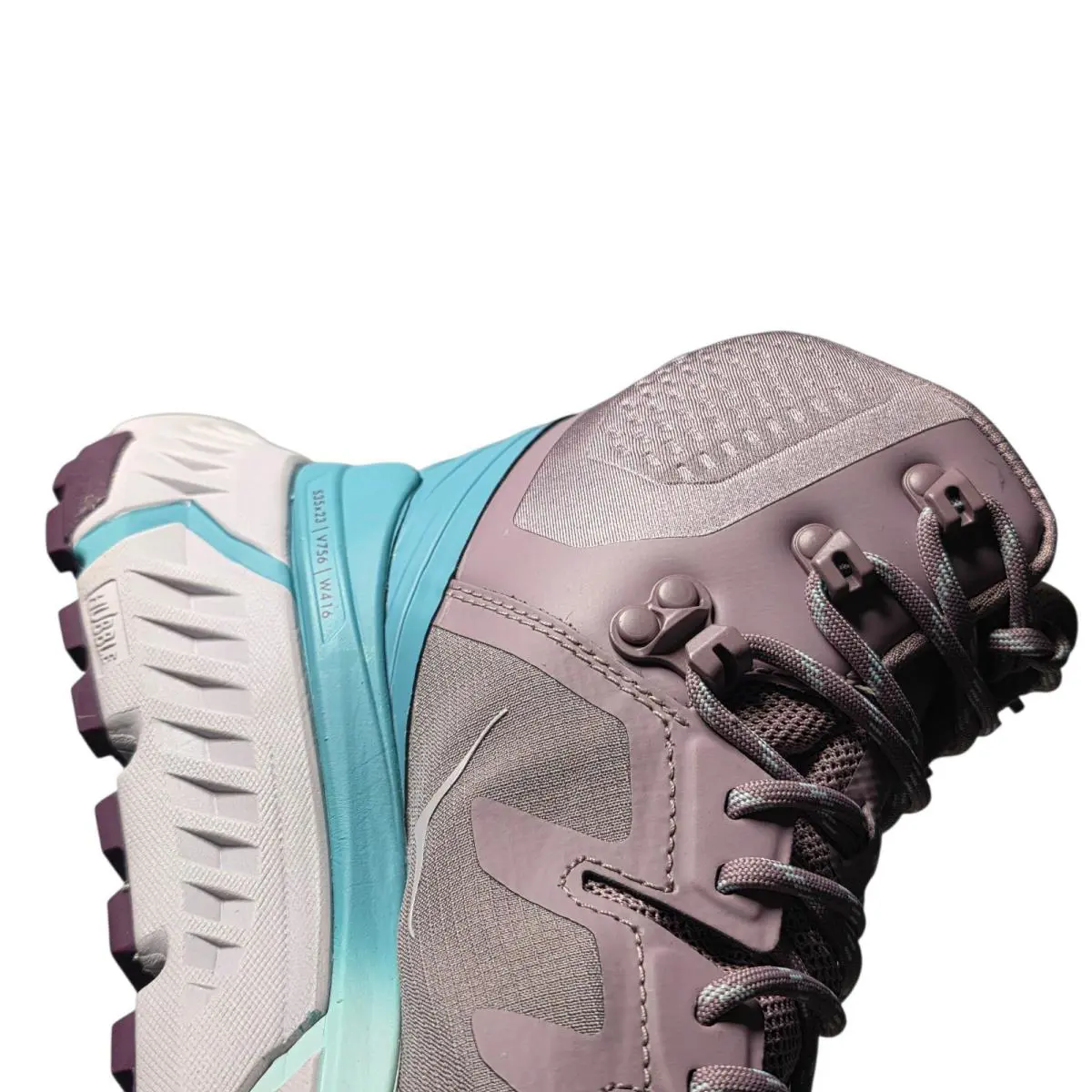 Hoka shoes - HOKA Tennine Hike GTX - Tennine Hike GTX - Purple 8