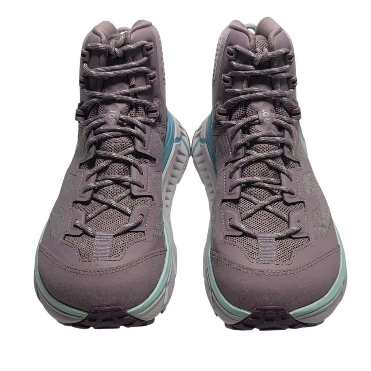 Hoka shoes - HOKA Tennine Hike GTX - Tennine Hike GTX - Purple 10