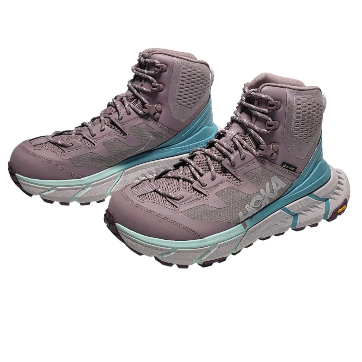 Hoka shoes - HOKA Tennine Hike GTX - Tennine Hike GTX - Purple 11
