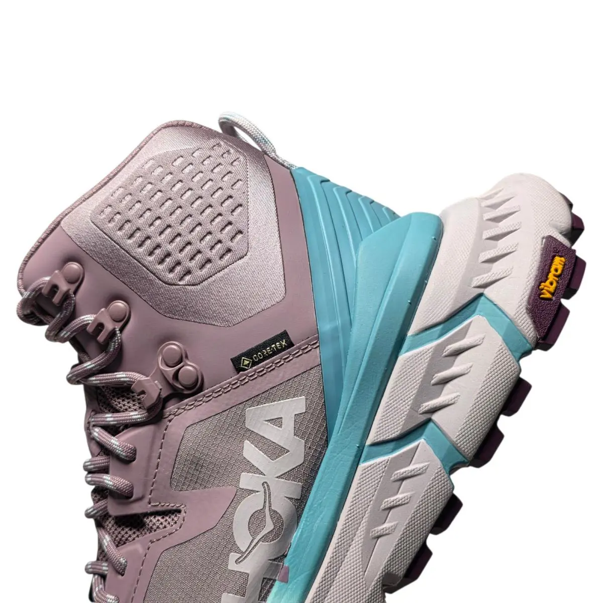 Hoka shoes - HOKA Tennine Hike GTX - Tennine Hike GTX - Purple 13