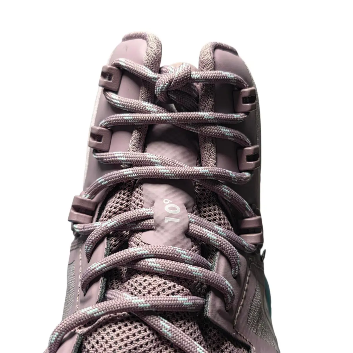 Hoka shoes - HOKA Tennine Hike GTX - Tennine Hike GTX - Purple 15