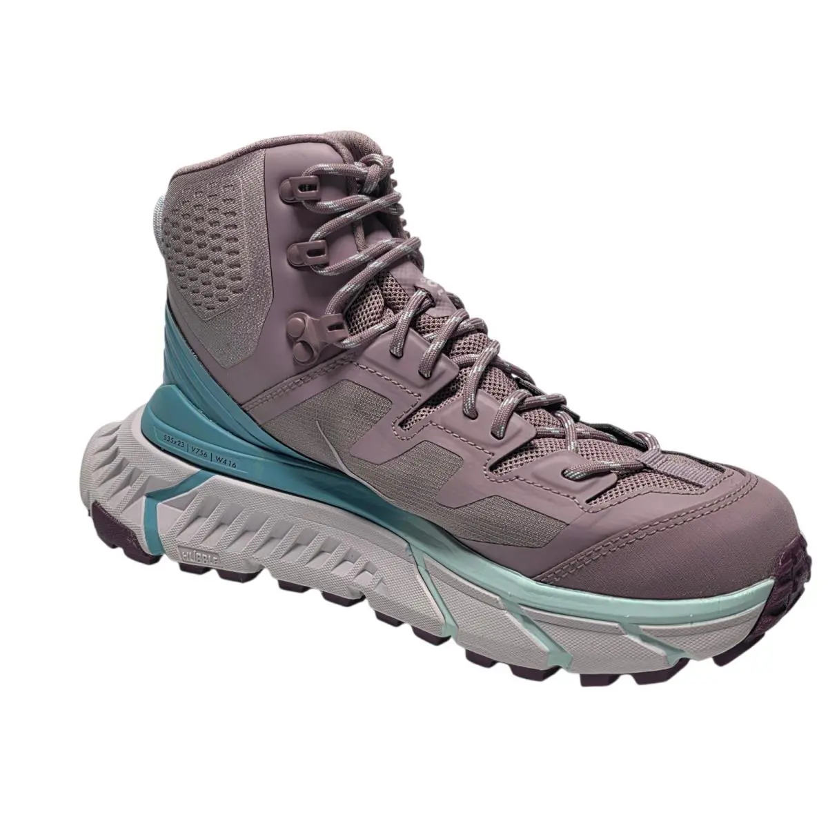 Hoka shoes - HOKA Tennine Hike GTX - Tennine Hike GTX - Purple 3