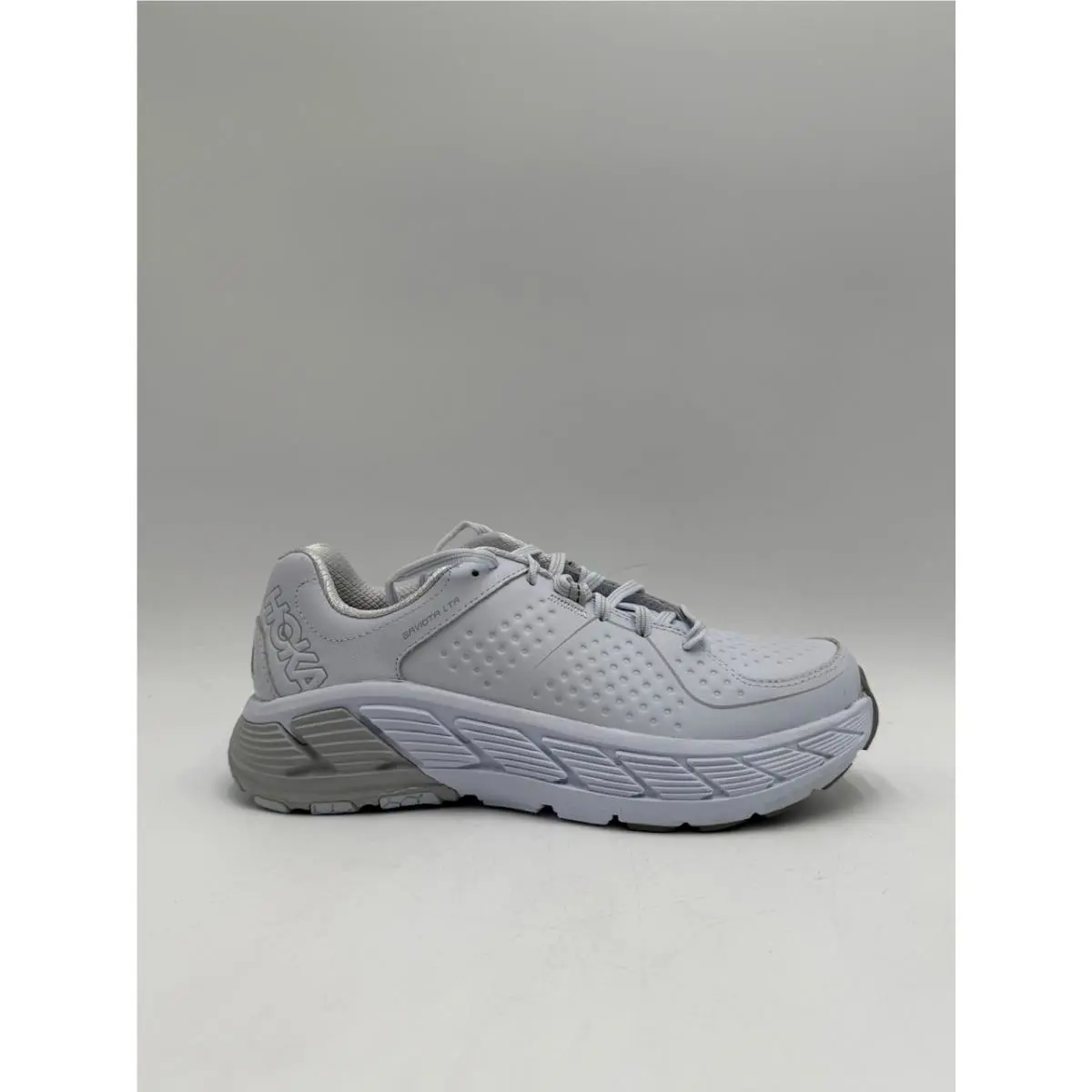 Hoka shoes - Hoka One One Gaviota 5 - 1019575 - White 2