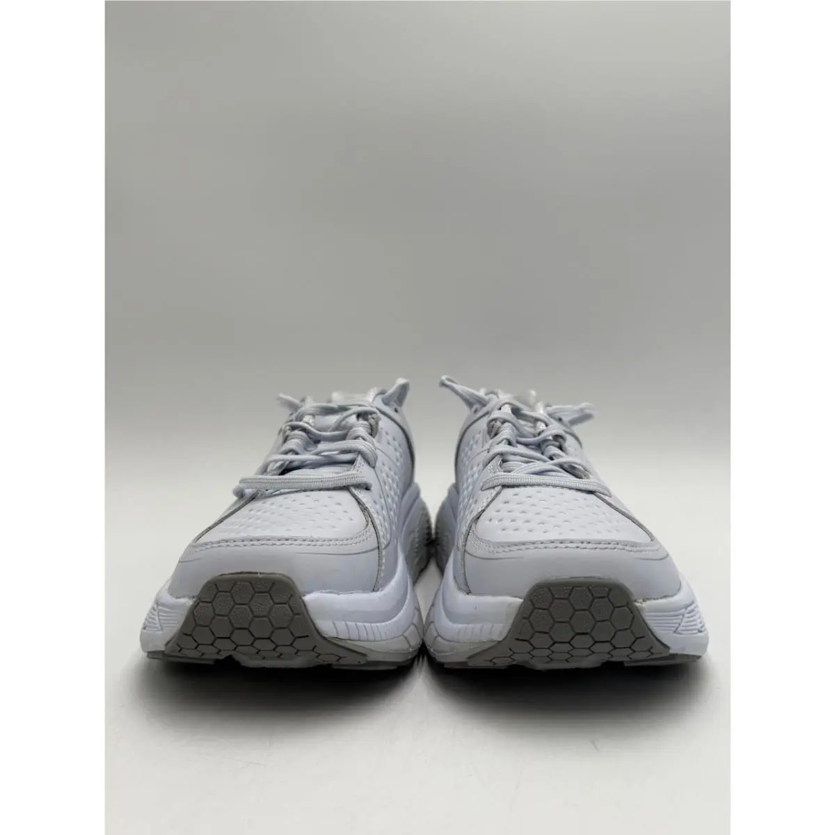 Hoka shoes - Hoka One One Gaviota 5 - 1019575 - White 3