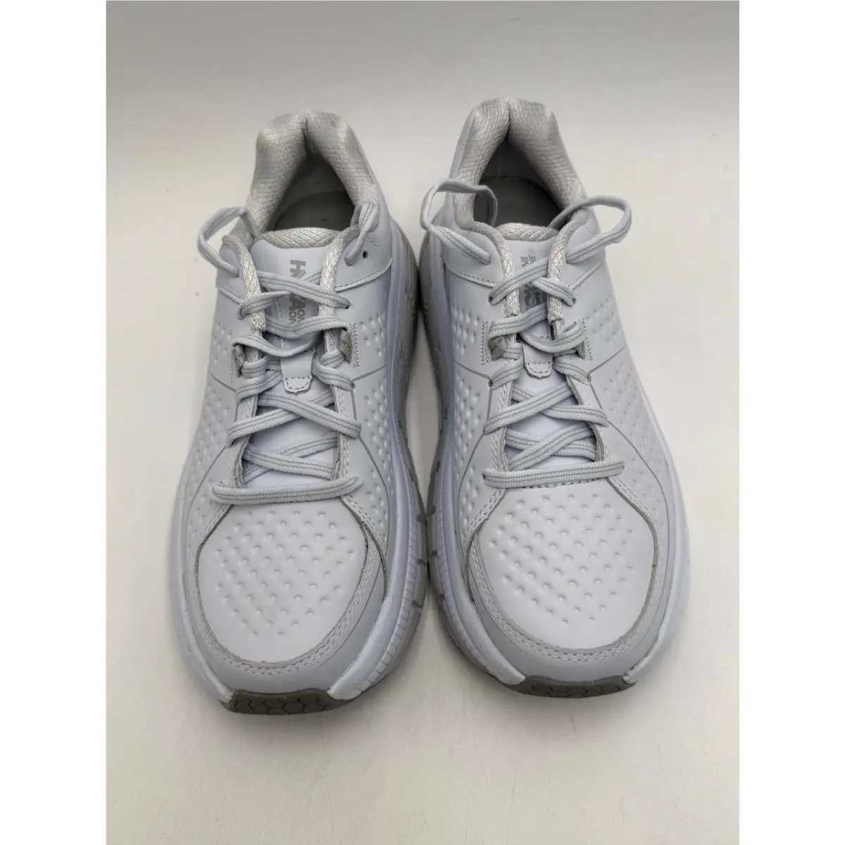 Hoka shoes - Hoka One One Gaviota 5 - 1019575 - White 4