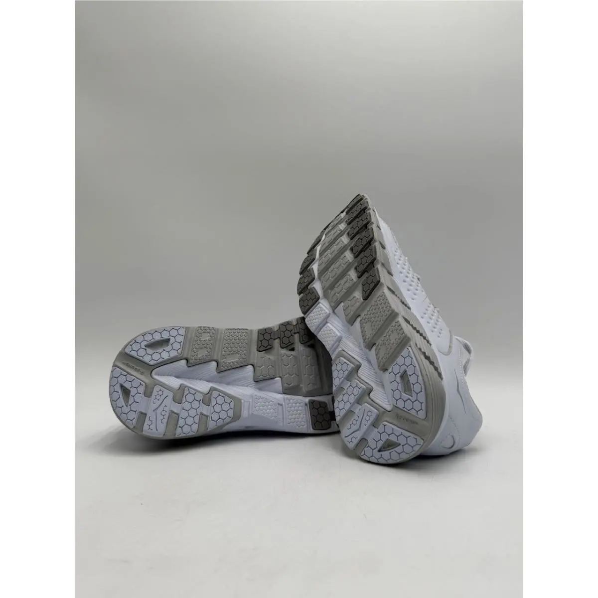 Hoka shoes - Hoka One One Gaviota 5 - 1019575 - White 17