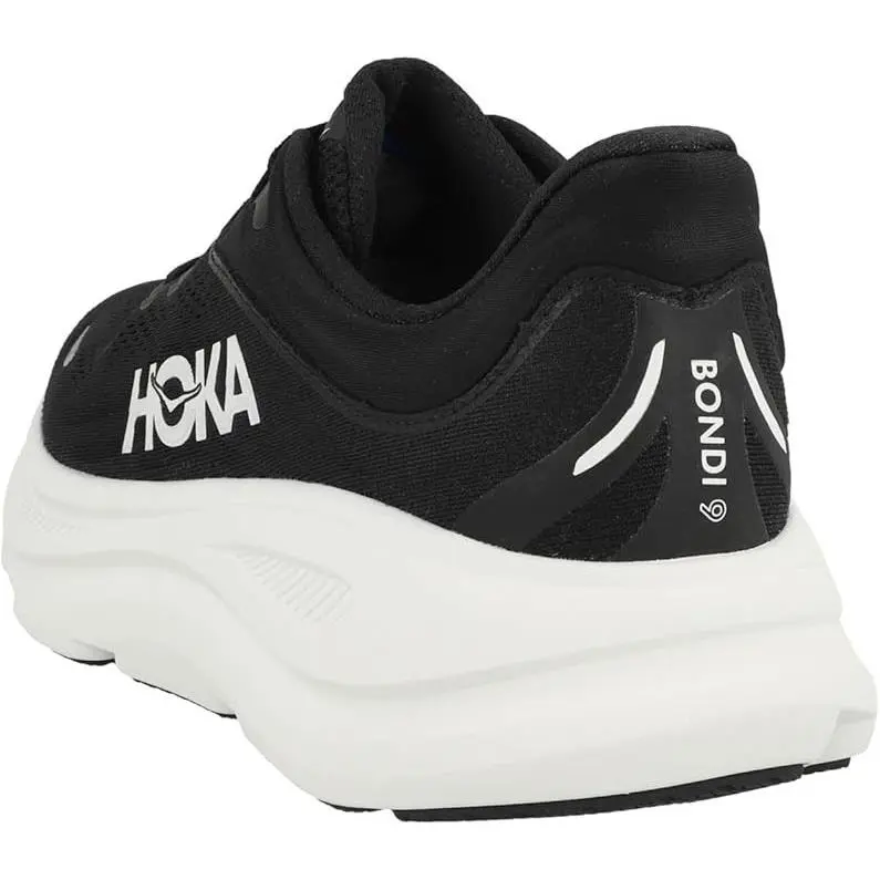 Hoka shoes - Black 4