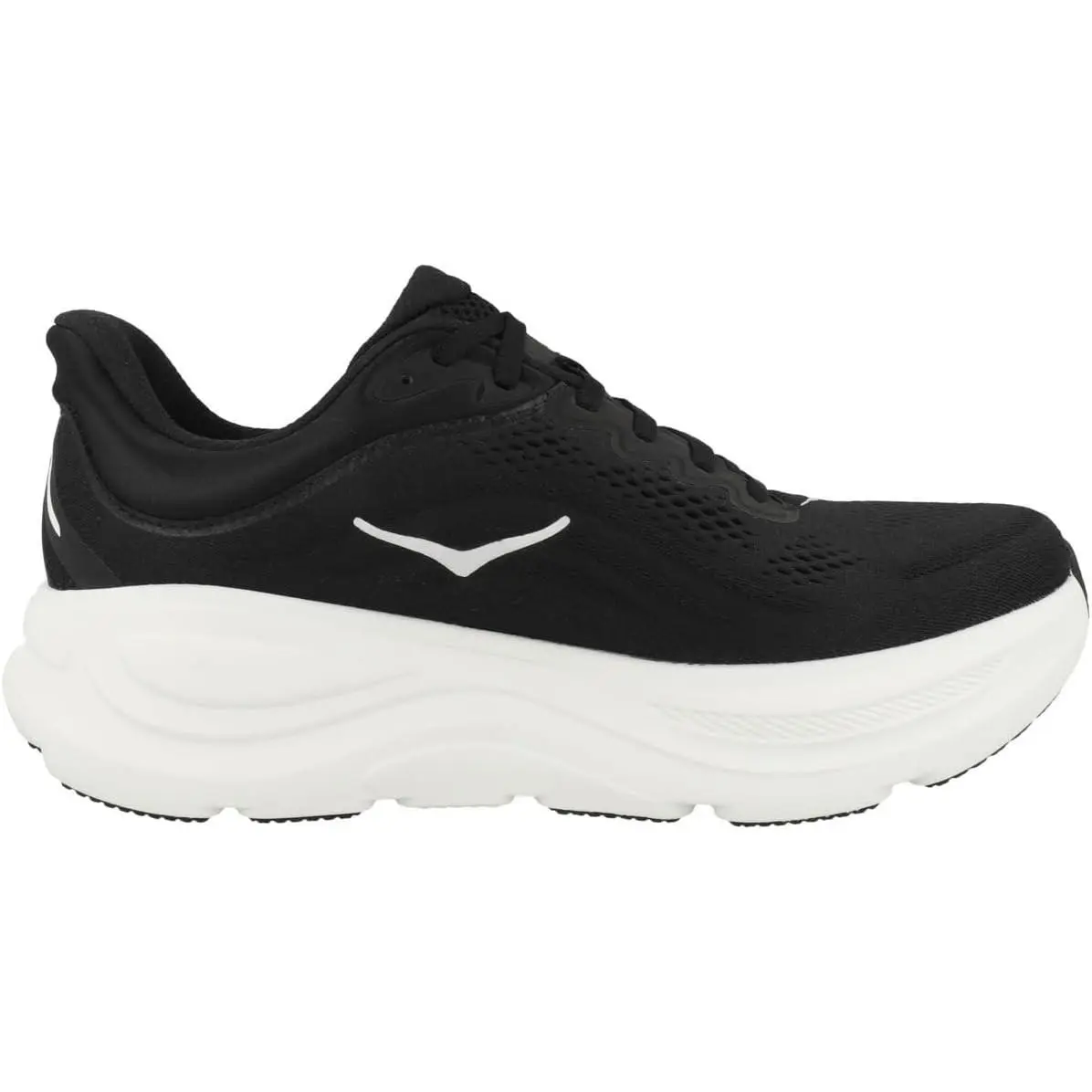 Hoka shoes - Black 9