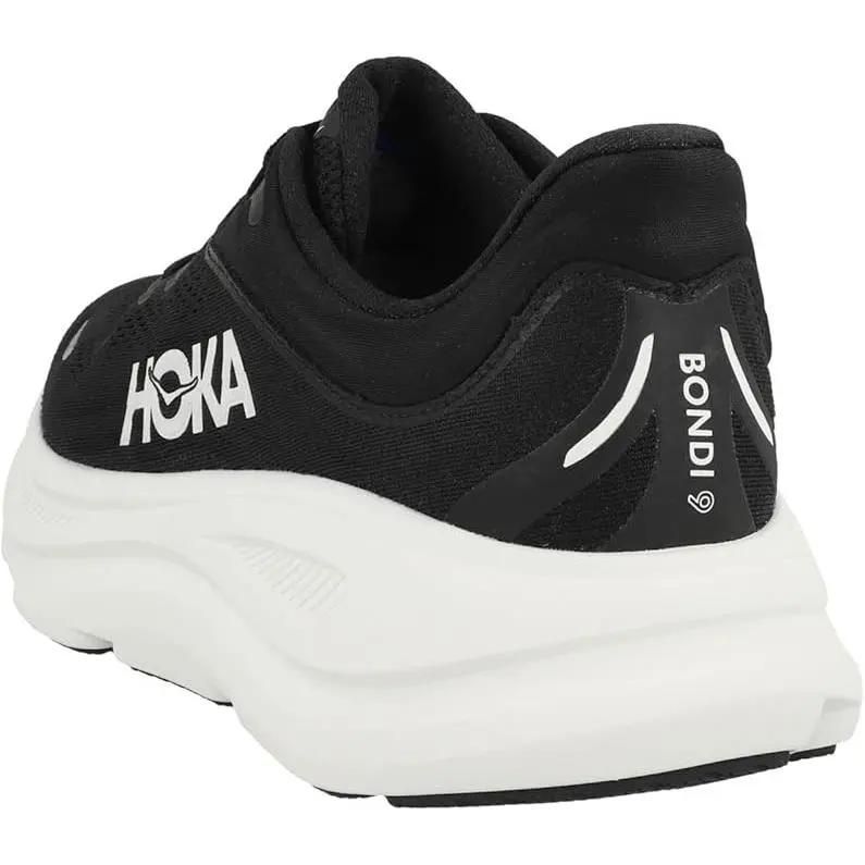 Hoka shoes - Black 10