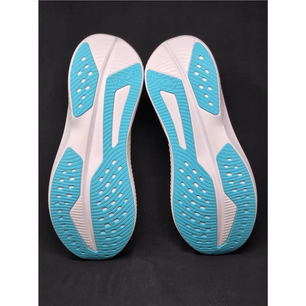 Hoka shoes - Hoka One One HOKA Mach 6 - 1147790-YZC - Yellow 5