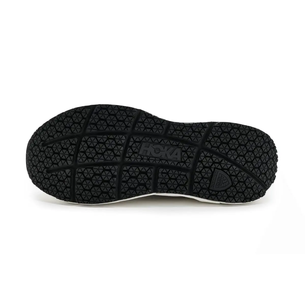 Hoka shoes - Asteroid/Downpour 3