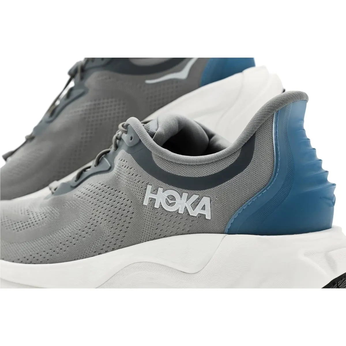 Hoka shoes - Asteroid/Downpour 4