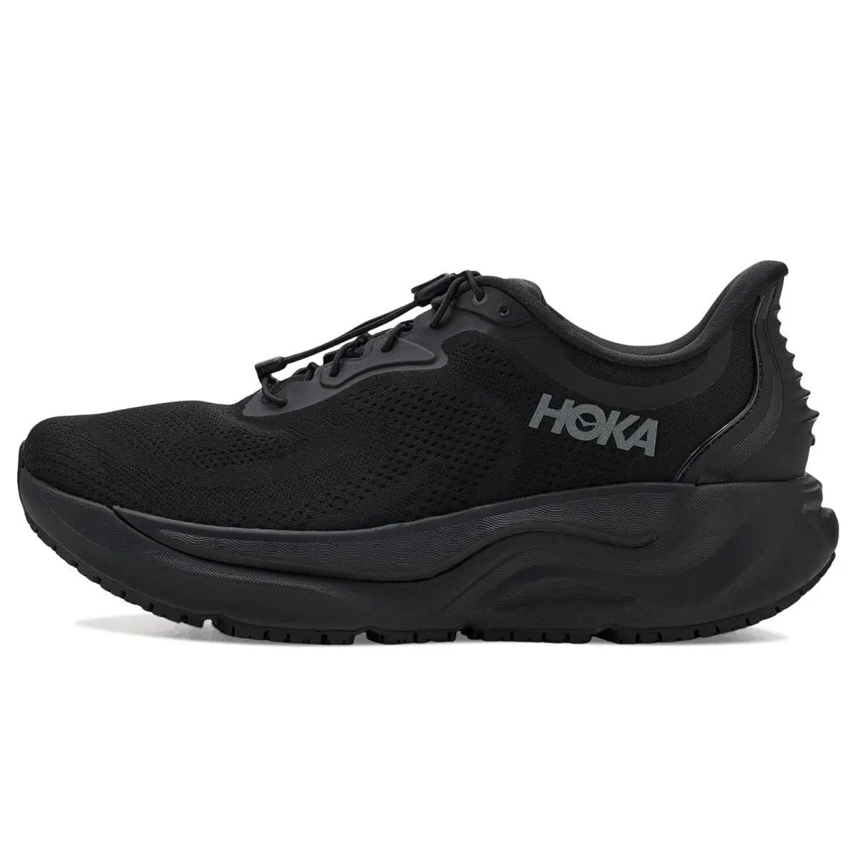 Hoka shoes - Asteroid/Downpour 23