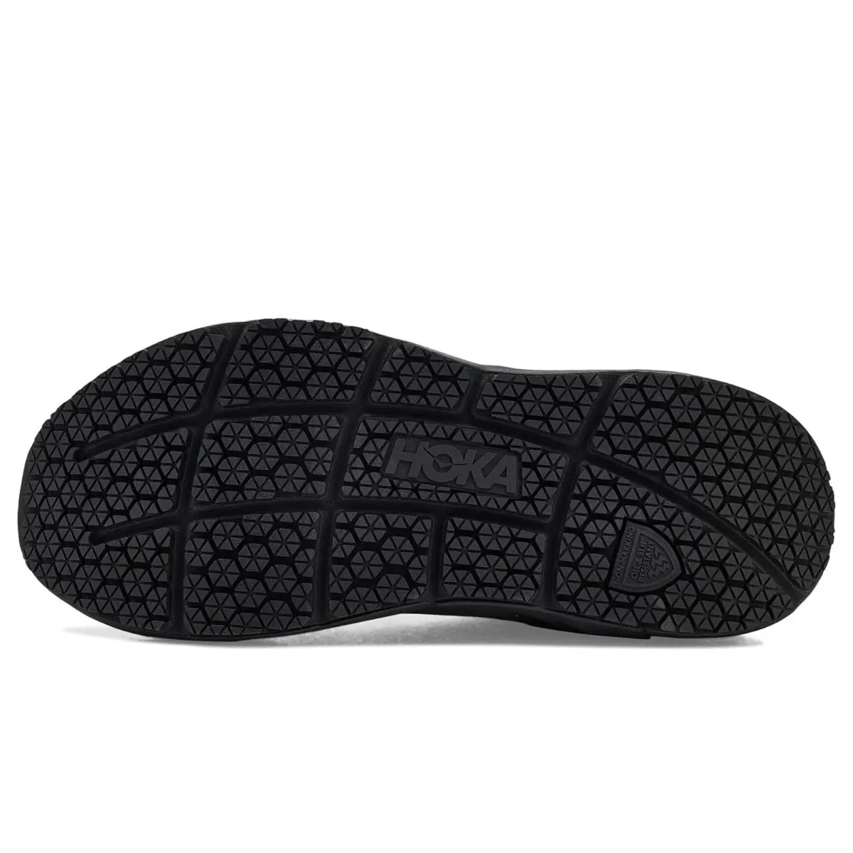 Hoka shoes - Asteroid/Downpour 24