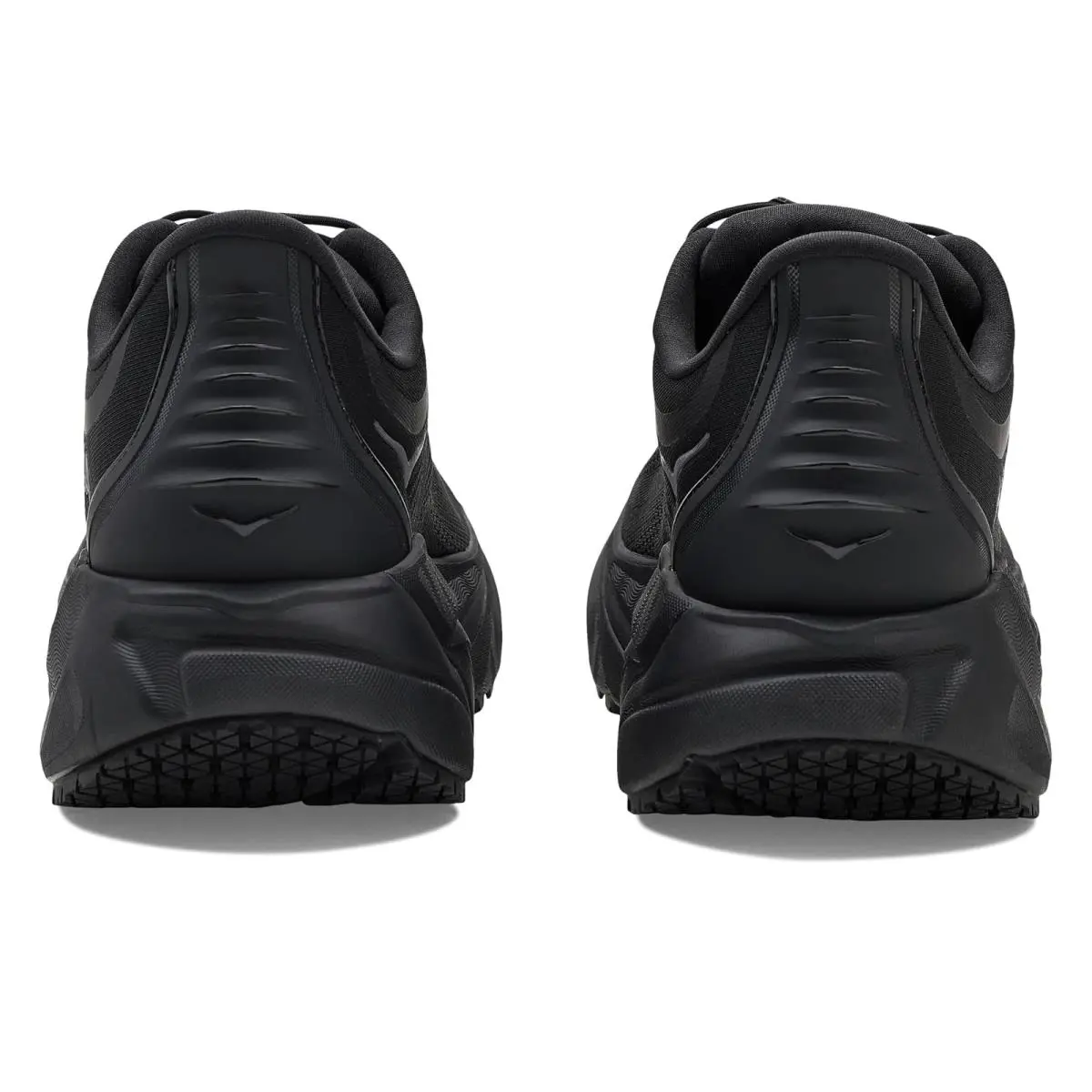 Hoka shoes - Asteroid/Downpour 26