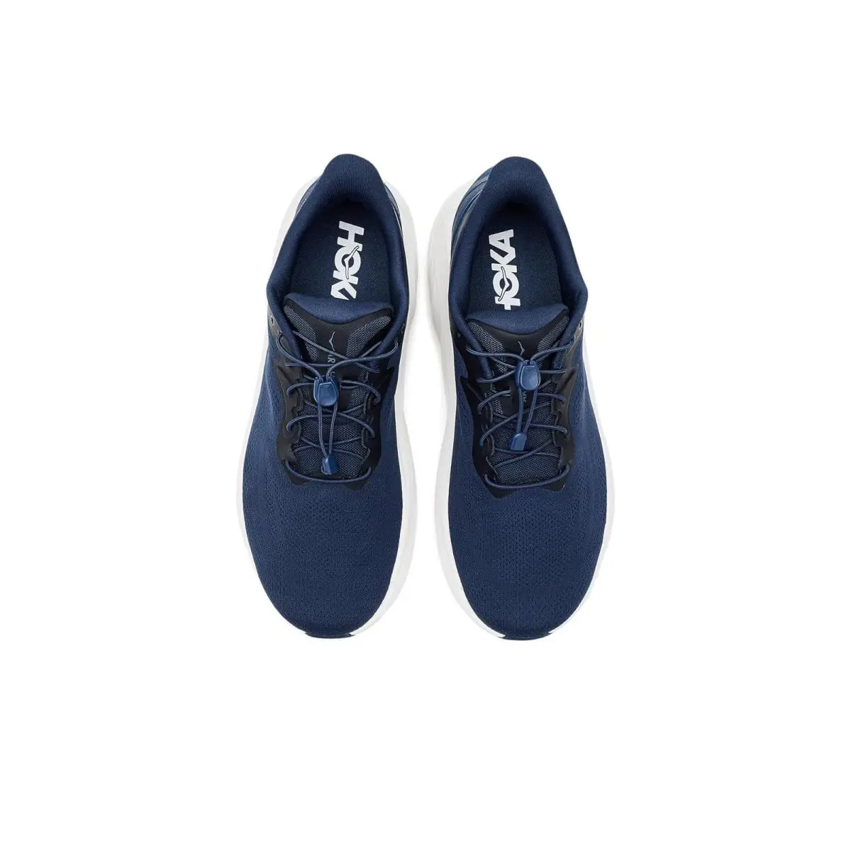 Hoka shoes - Asteroid/Downpour 14