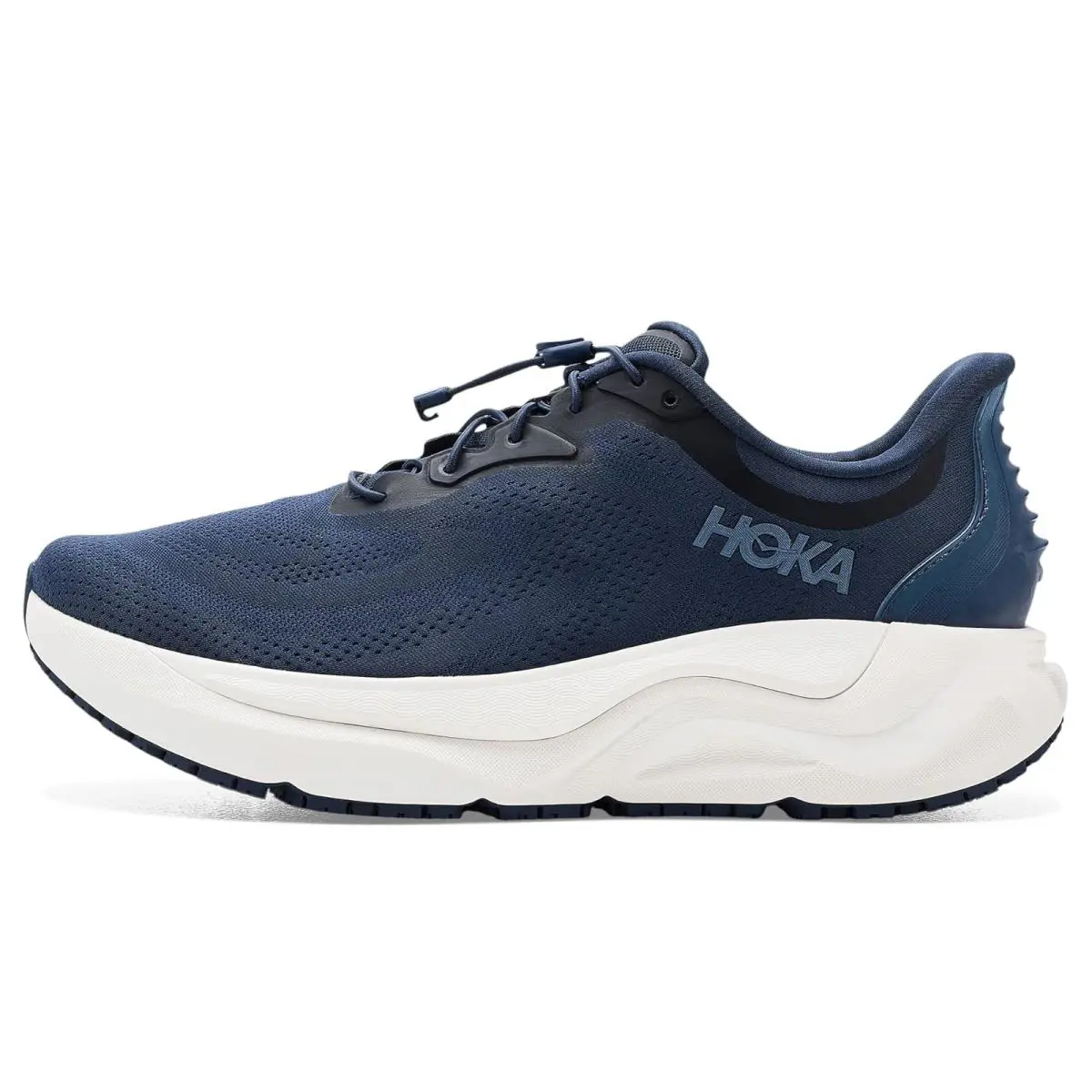 Hoka shoes - Asteroid/Downpour 16