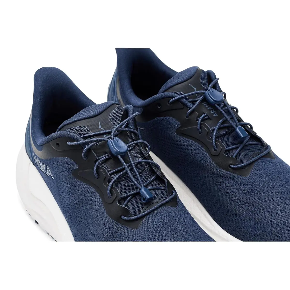 Hoka shoes - Asteroid/Downpour 18