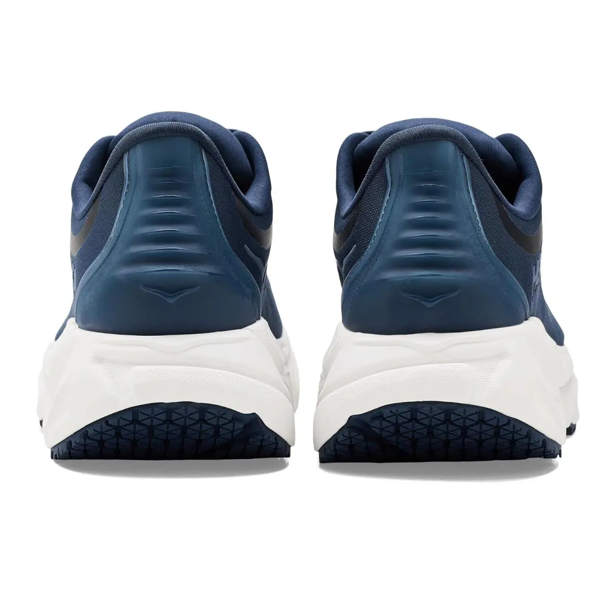 Hoka shoes - Asteroid/Downpour 19