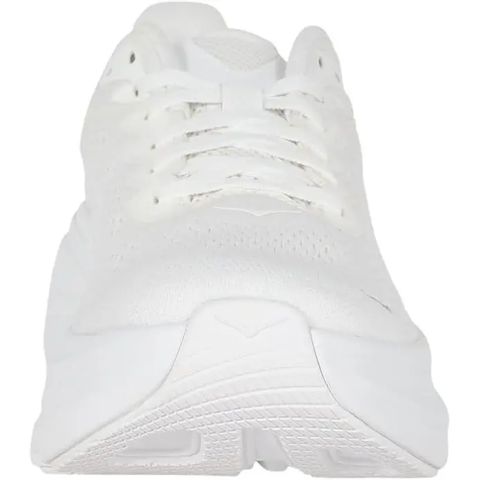 Hoka shoes - White 1