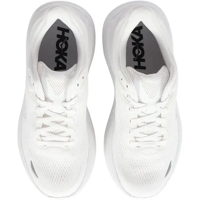 Hoka shoes - White 5