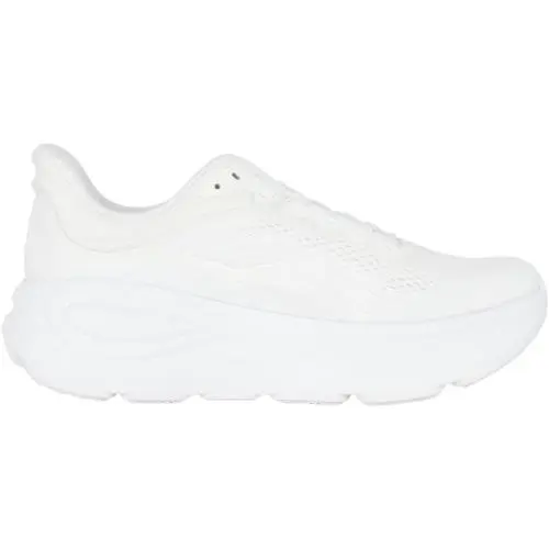 Hoka shoes - White 7
