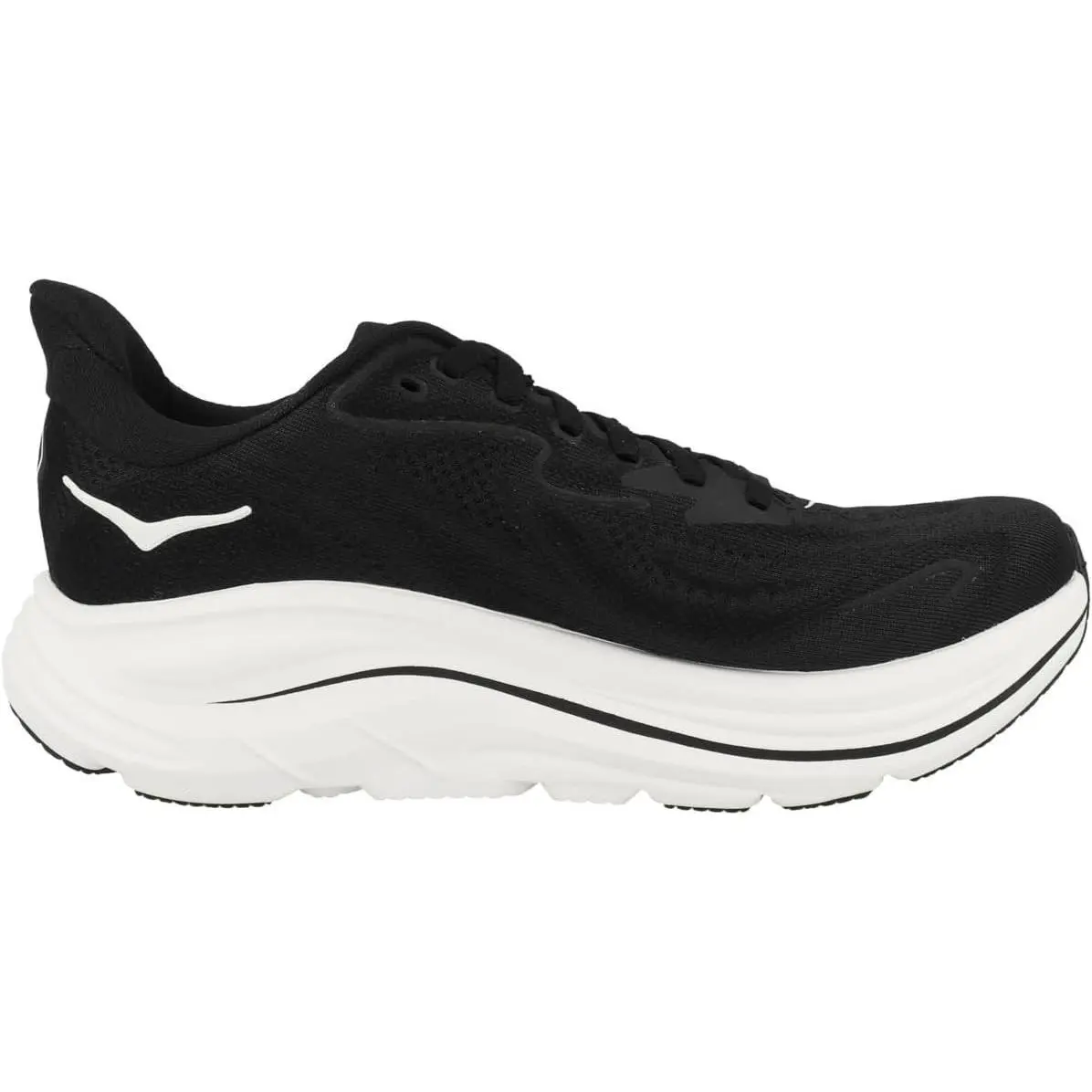 Hoka shoes - Black 0