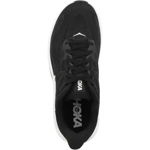 Hoka shoes - Black 2
