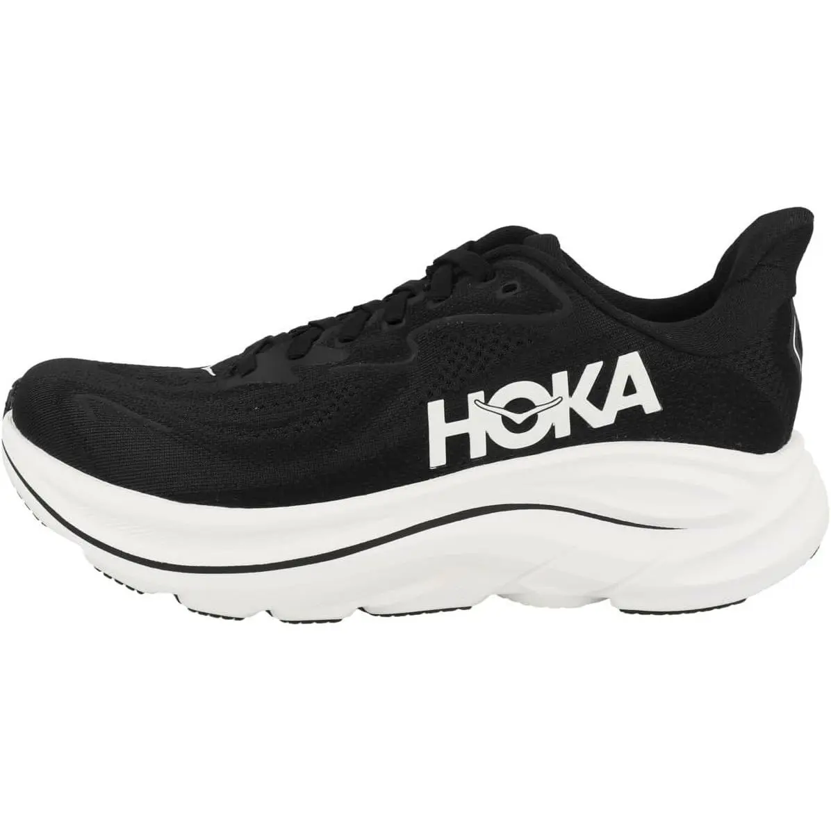 Hoka shoes - Black 4