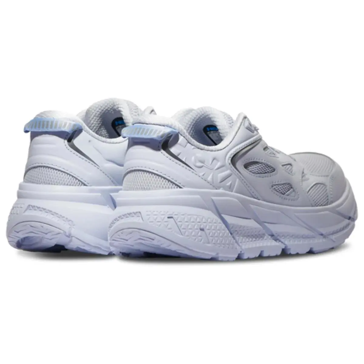 Hoka shoes - Hoka One One Clifton L 1160050-ERM - 1160050-ERM - Gray 1