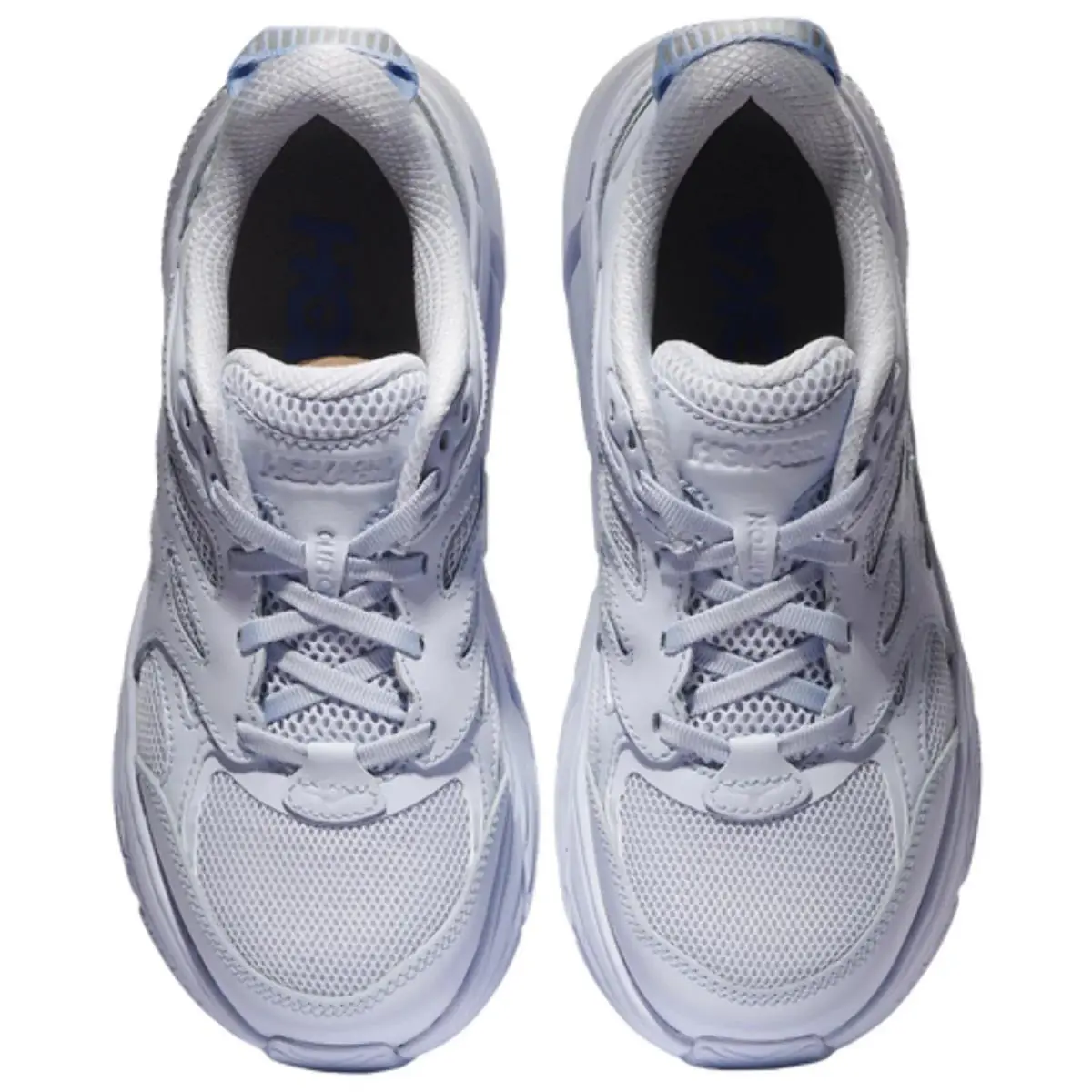 Hoka shoes - Hoka One One Clifton L 1160050-ERM - 1160050-ERM - Gray 2