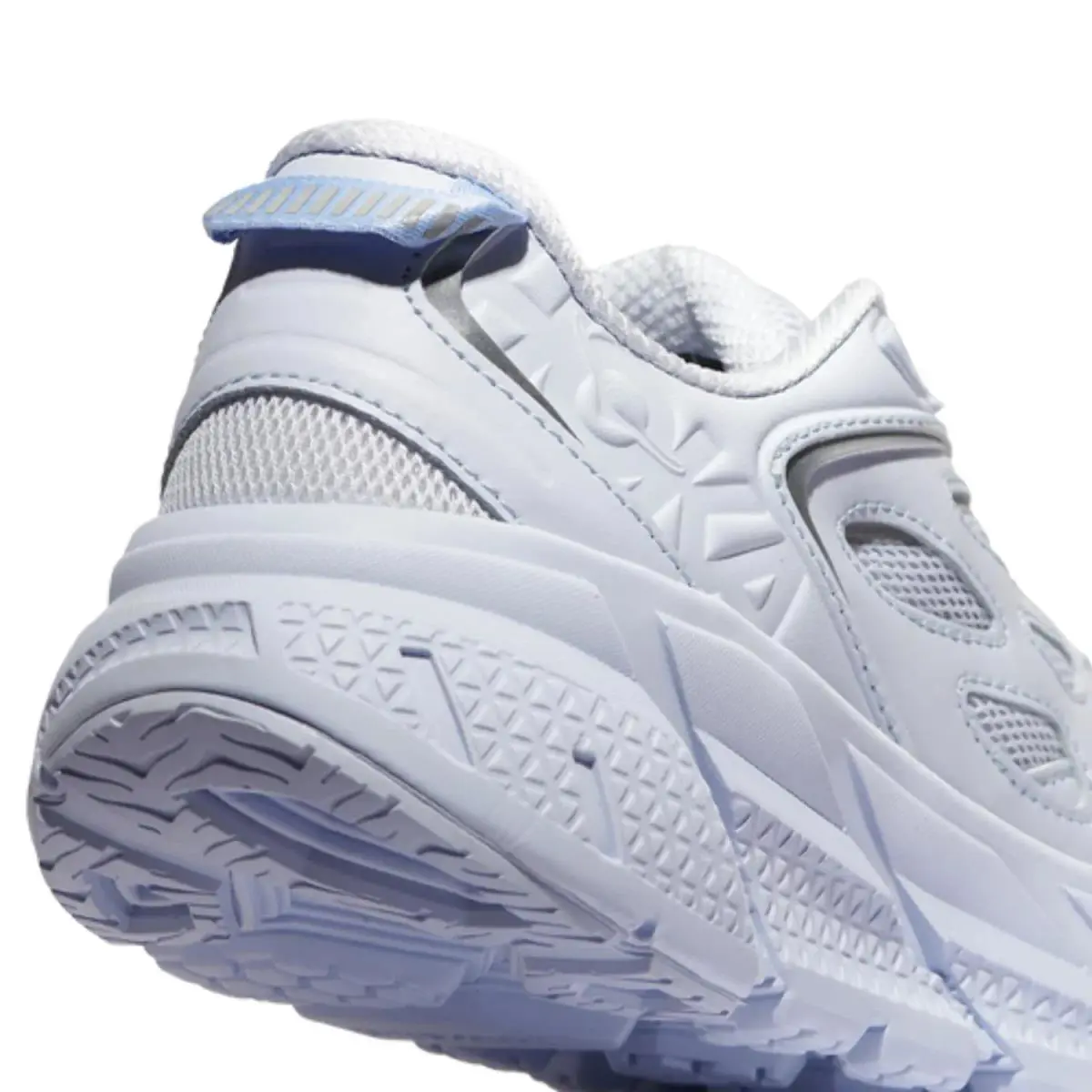 Hoka shoes - Hoka One One Clifton L 1160050-ERM - 1160050-ERM - Gray 10