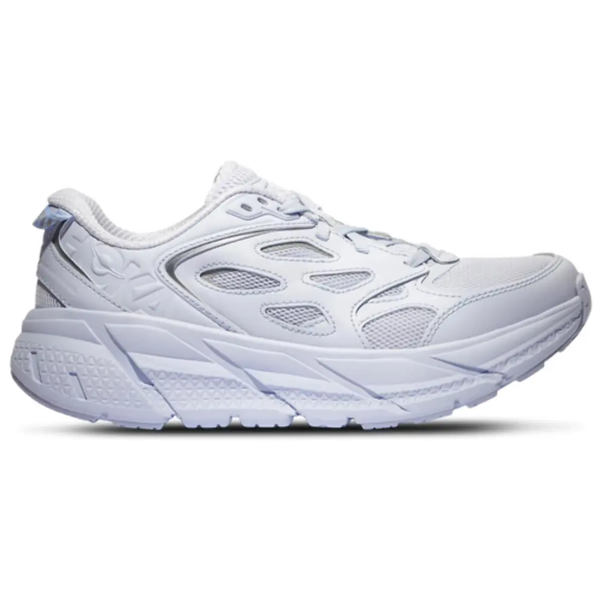 Hoka shoes - Hoka One One Clifton L 1160050-ERM - 1160050-ERM - Gray 5