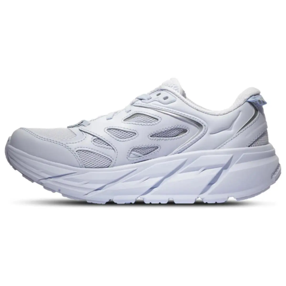Hoka shoes - Hoka One One Clifton L 1160050-ERM - 1160050-ERM - Gray 6