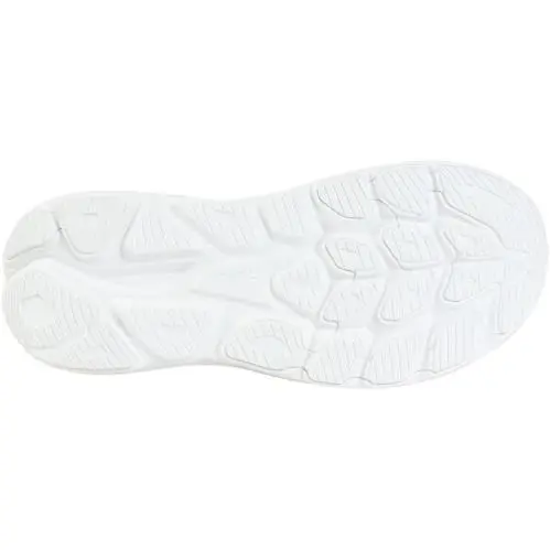 Hoka shoes - White 1