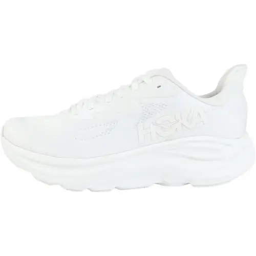 Hoka shoes - White 2