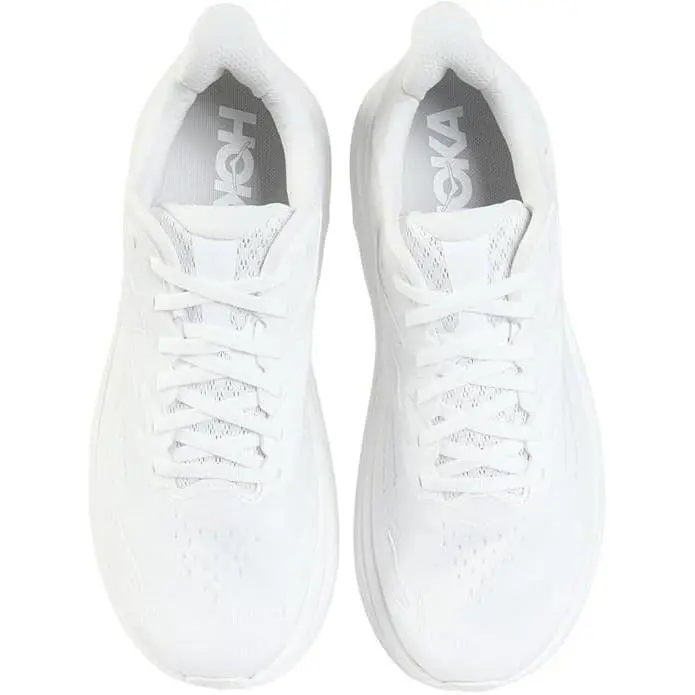 Hoka shoes - White 5