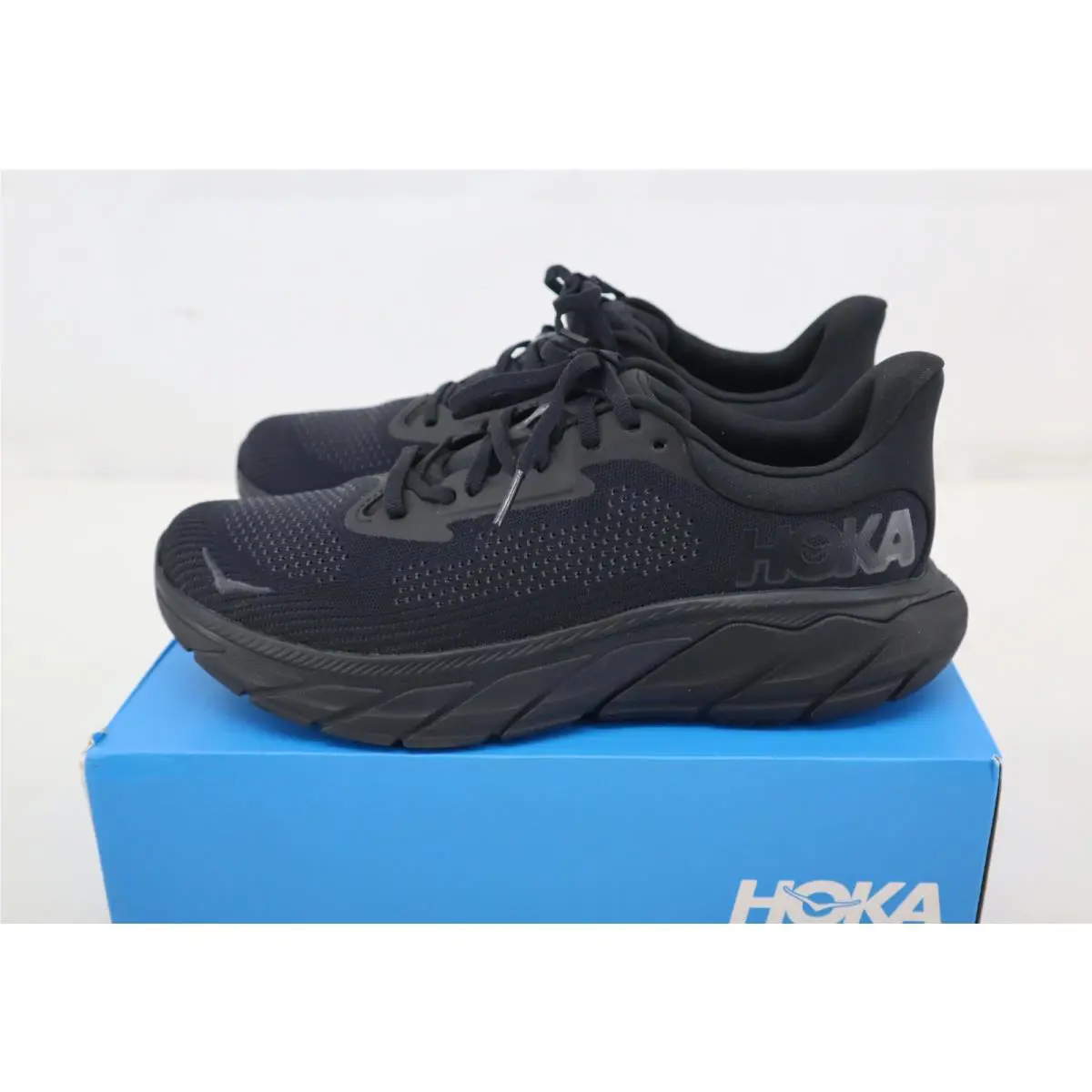 Hoka shoes - Hoka One One Rincon 4 - 1155130 - Various, Shoe: Triple Black 0