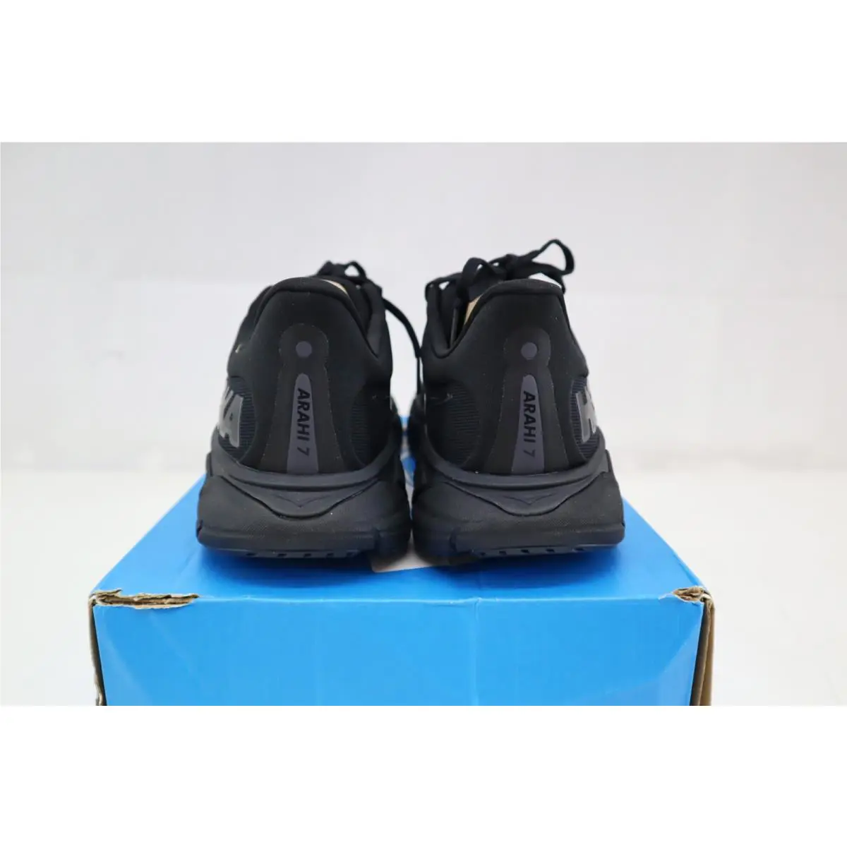 Hoka shoes - Hoka One One Rincon 4 - 1155130 - Various, Shoe: Triple Black 1