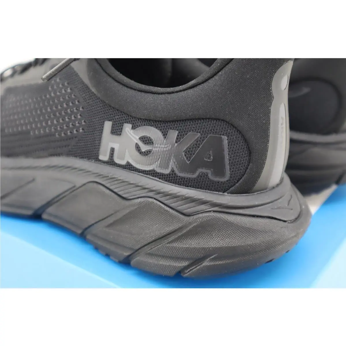 Hoka shoes - Hoka One One Rincon 4 - 1155130 - Various, Shoe: Triple Black 2