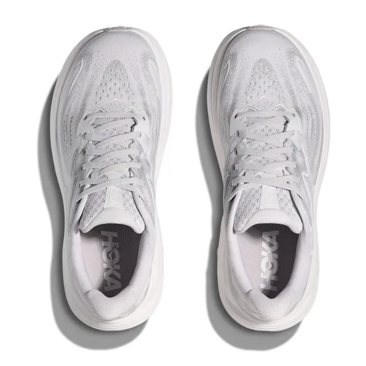 Hoka shoes - Hoka One One HOKA Clifton 10 - 1162031-CRDS - White 4