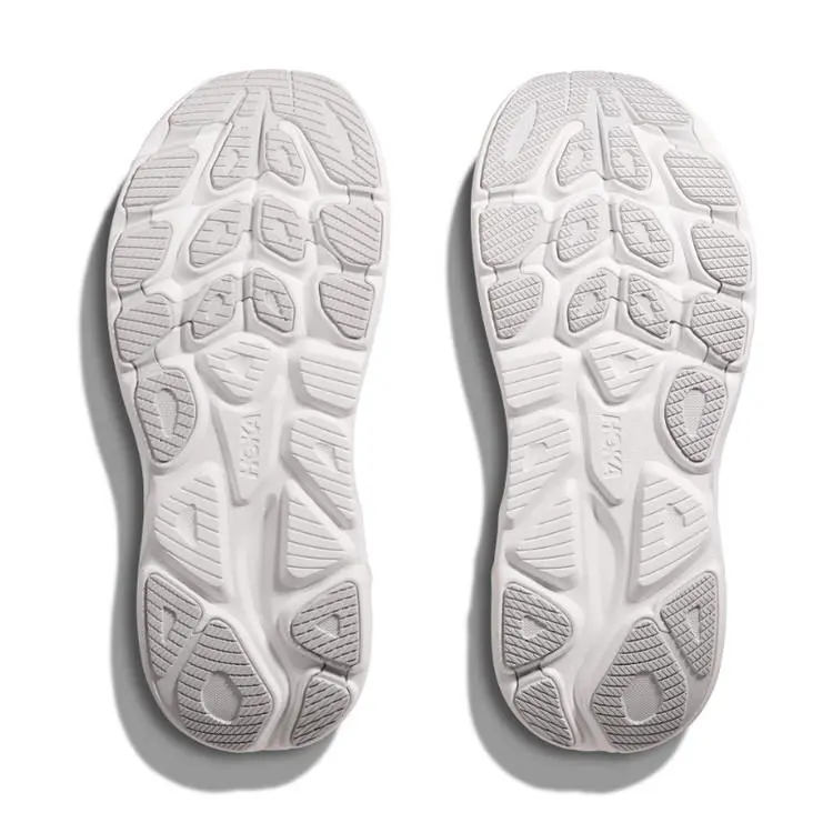 Hoka shoes - Hoka One One HOKA Clifton 10 - 1162031-CRDS - White 5