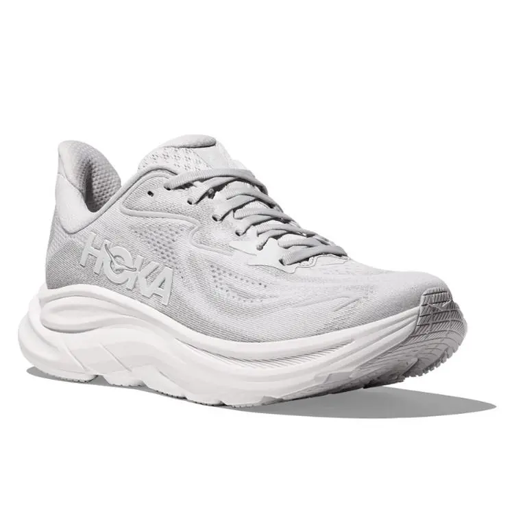 Hoka shoes - Hoka One One HOKA Clifton 10 - 1162031-CRDS - White 6