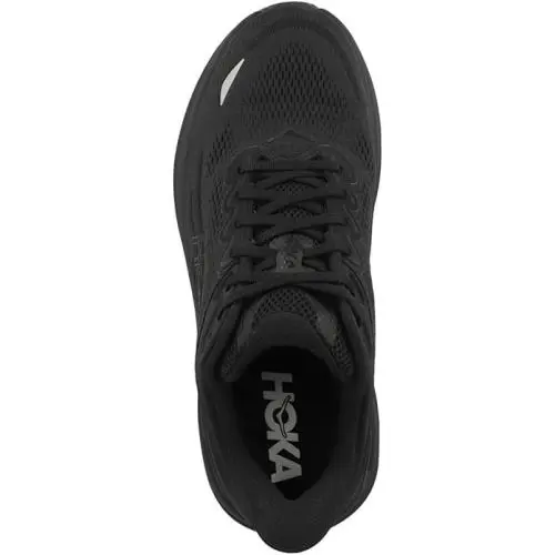 Hoka shoes - Black 0