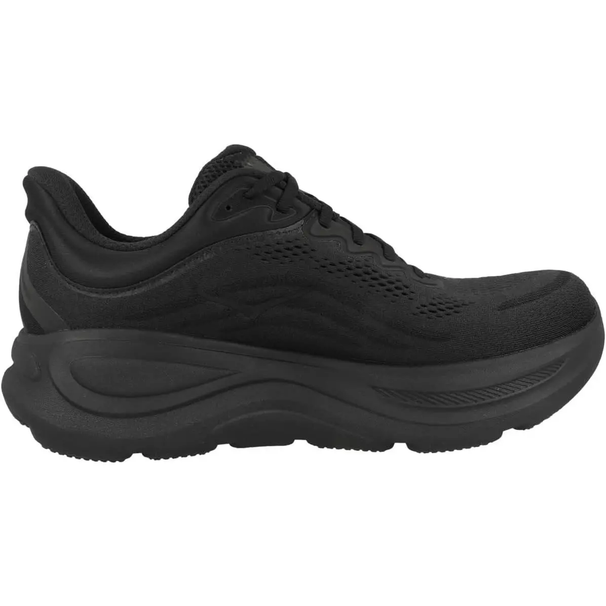 Hoka shoes - Black 1